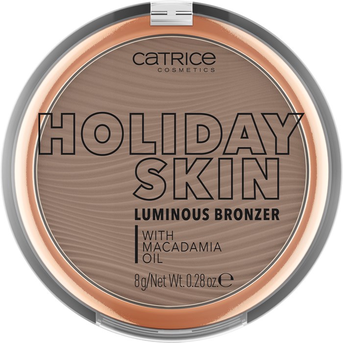 Holiday Skin Luminous Bronzer