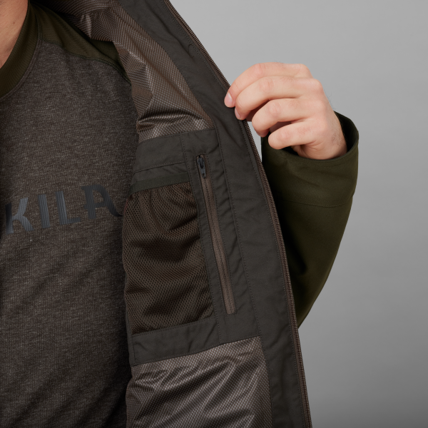 Härkila - Pro Hunter Move 2.0 GTX Jacke - Regenjacke