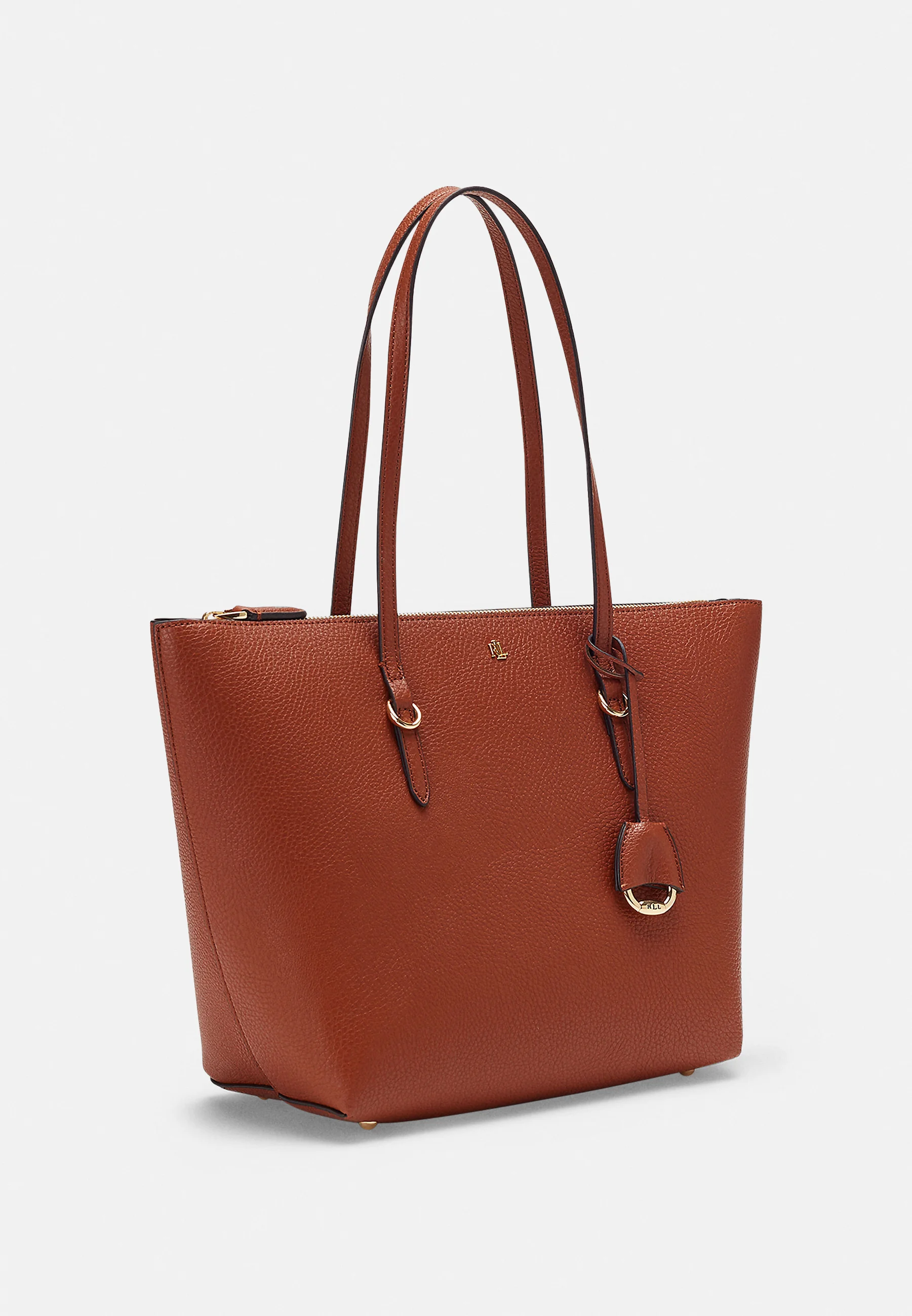 Lauren Ralph Lauren KEATON TOTE PEQUEÑO - Bolsa de compras