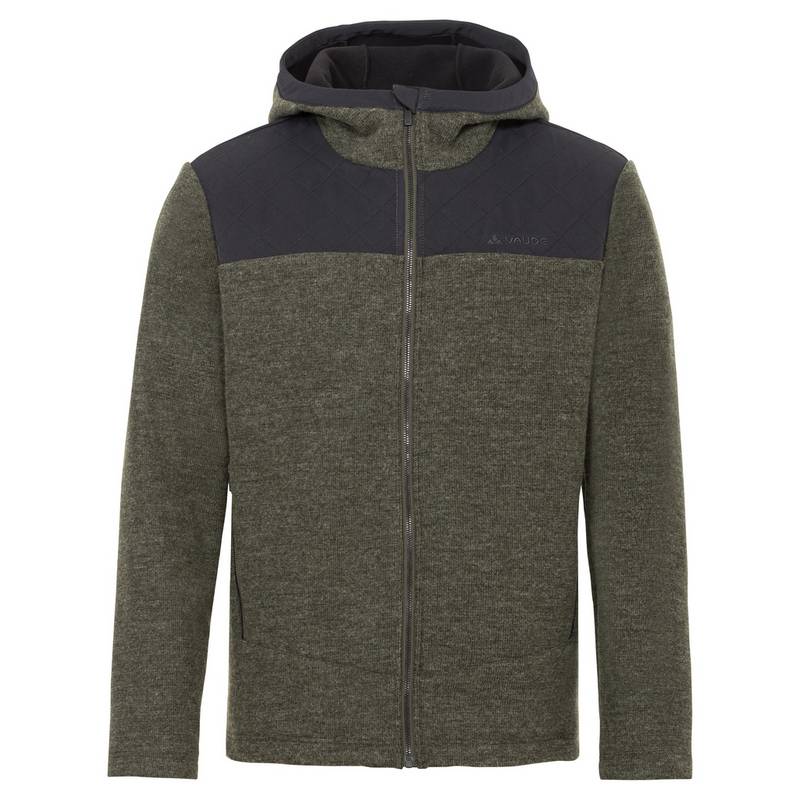 VAUDE Men's Tinshan Hoody Jacket Outdoorjacke Herren