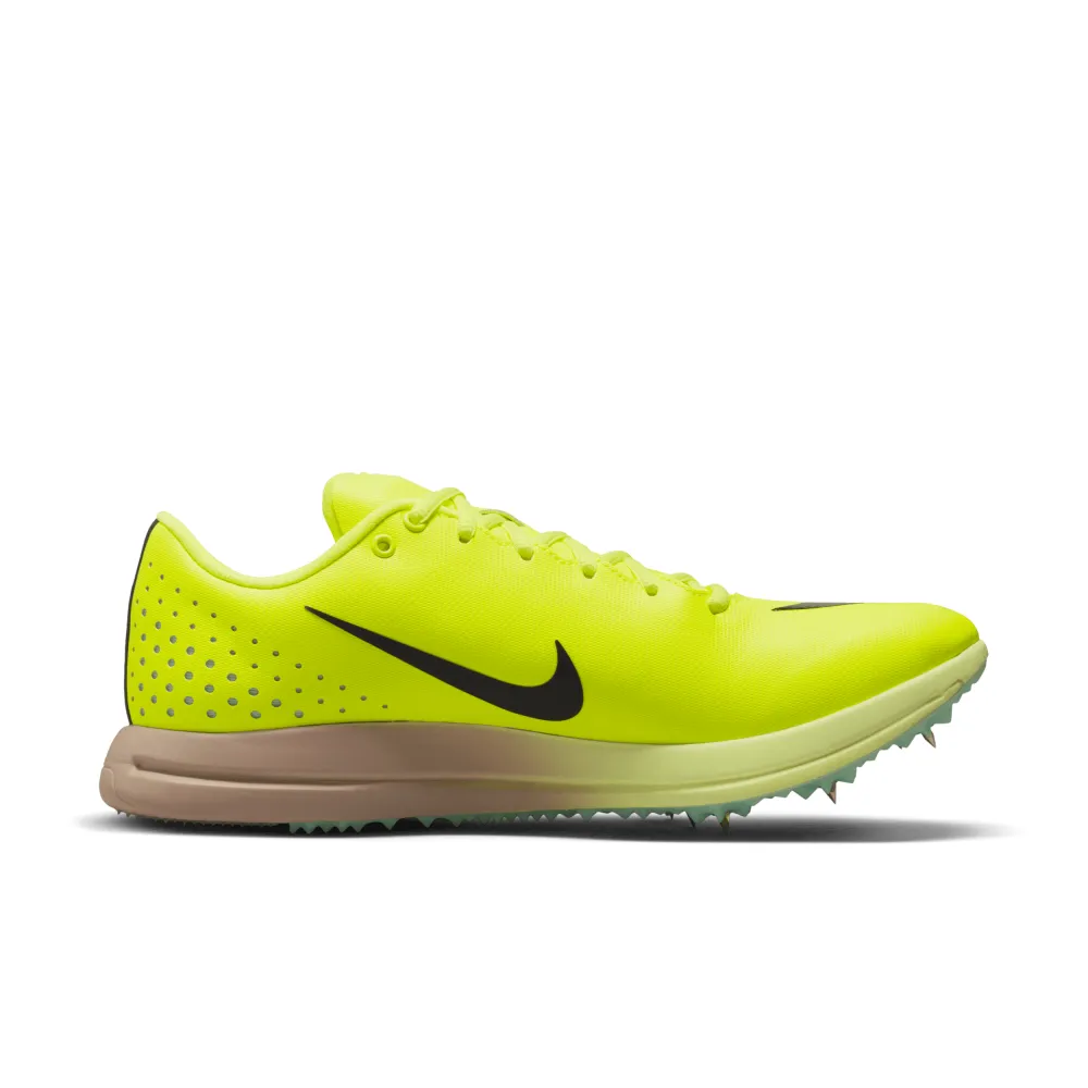 Nike Triple Jump Elite 2 dr9930-700 / gelb