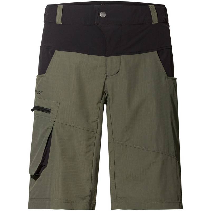 VAUDE Qimsa Fahrradshorts Herren