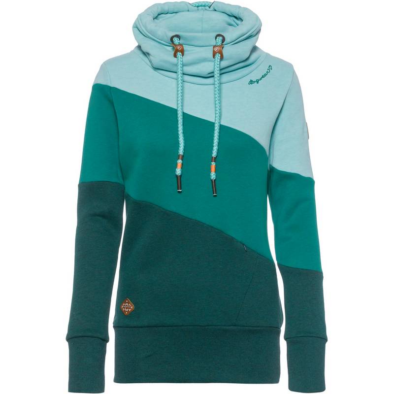 Ragwear Rumika Sweatshirt Damen