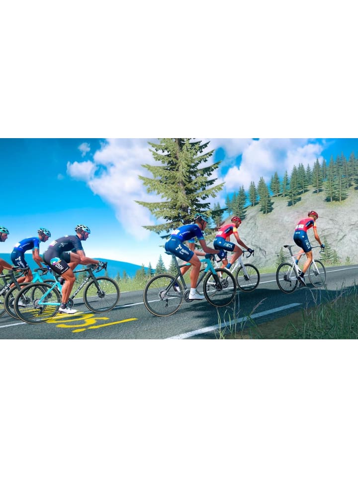 Sony Tour de France 2024 (PS5) günstig kaufen onesize
