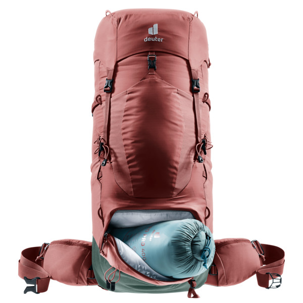 AIRCONTACT LITE 45 + 10 SL Damen - Trekkingrucksack Damen