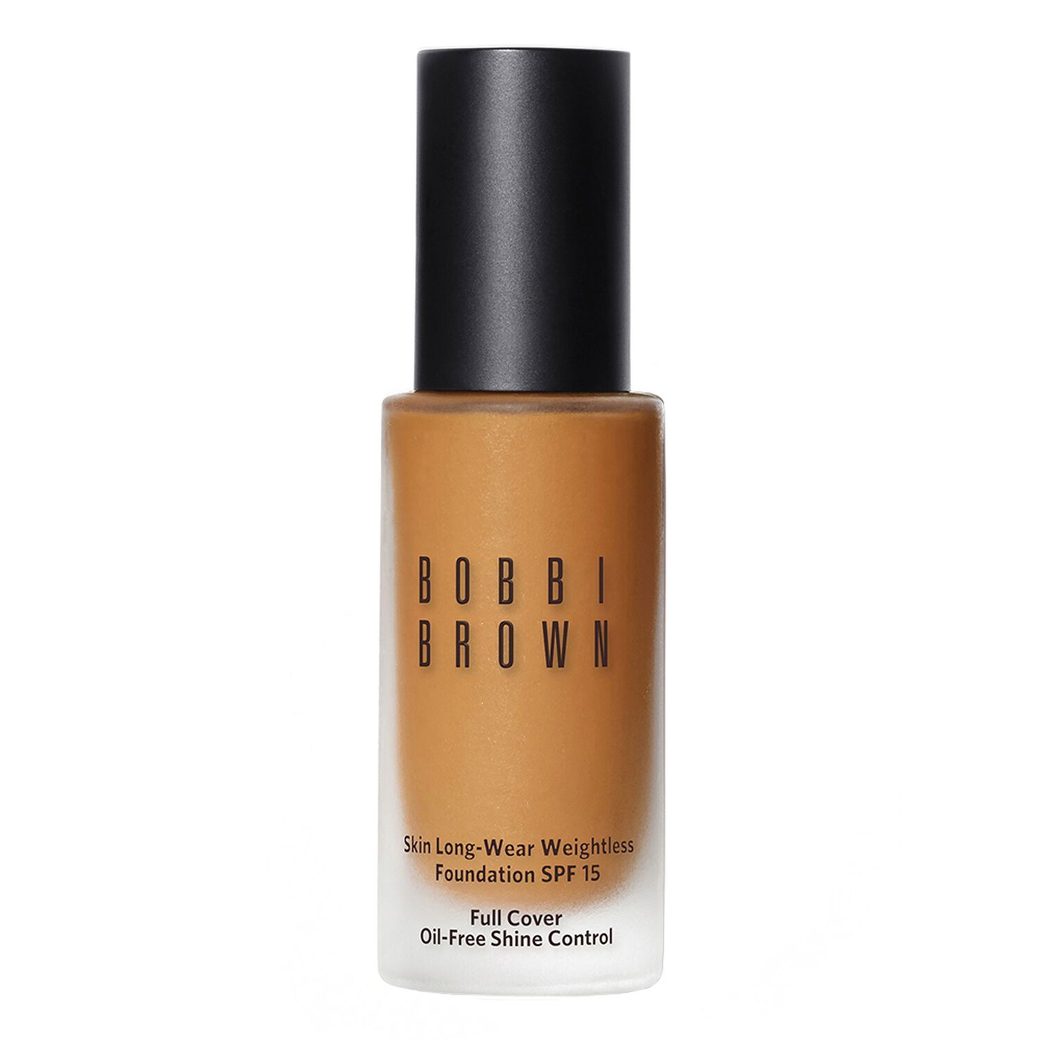 Bobbi Brown Skin Long-Wear Weightless Fond de Teint Longue Tenue Ultra-Léger SPF15
