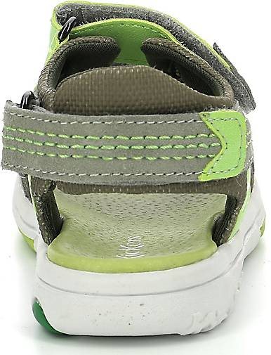 Kickers Sandalen