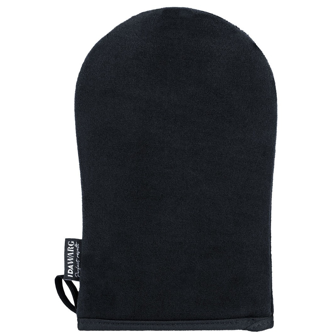 Luxurious Tanning Mitt