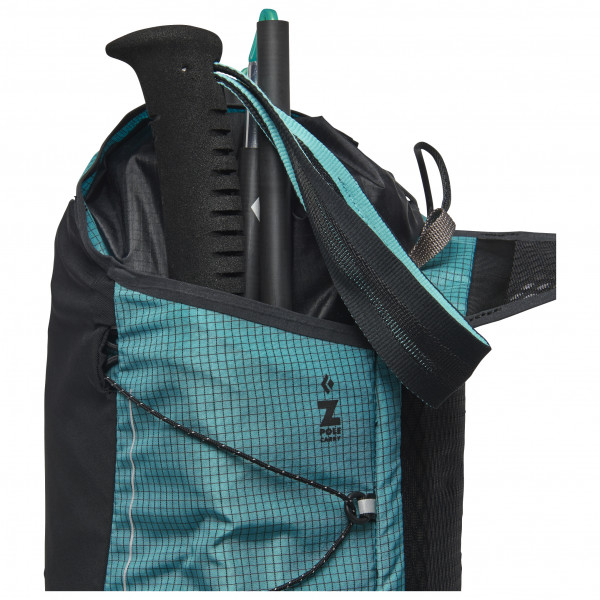Black Diamond - Women's Distance 22 - Trailrunningrucksack