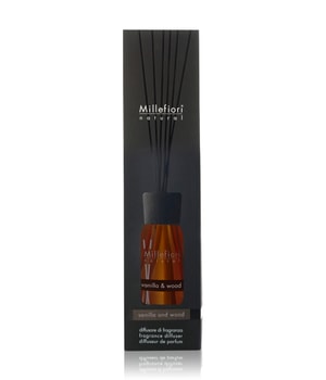 Millefiori Milano Natural Vanilla and Wood Raumduft 250 ml
