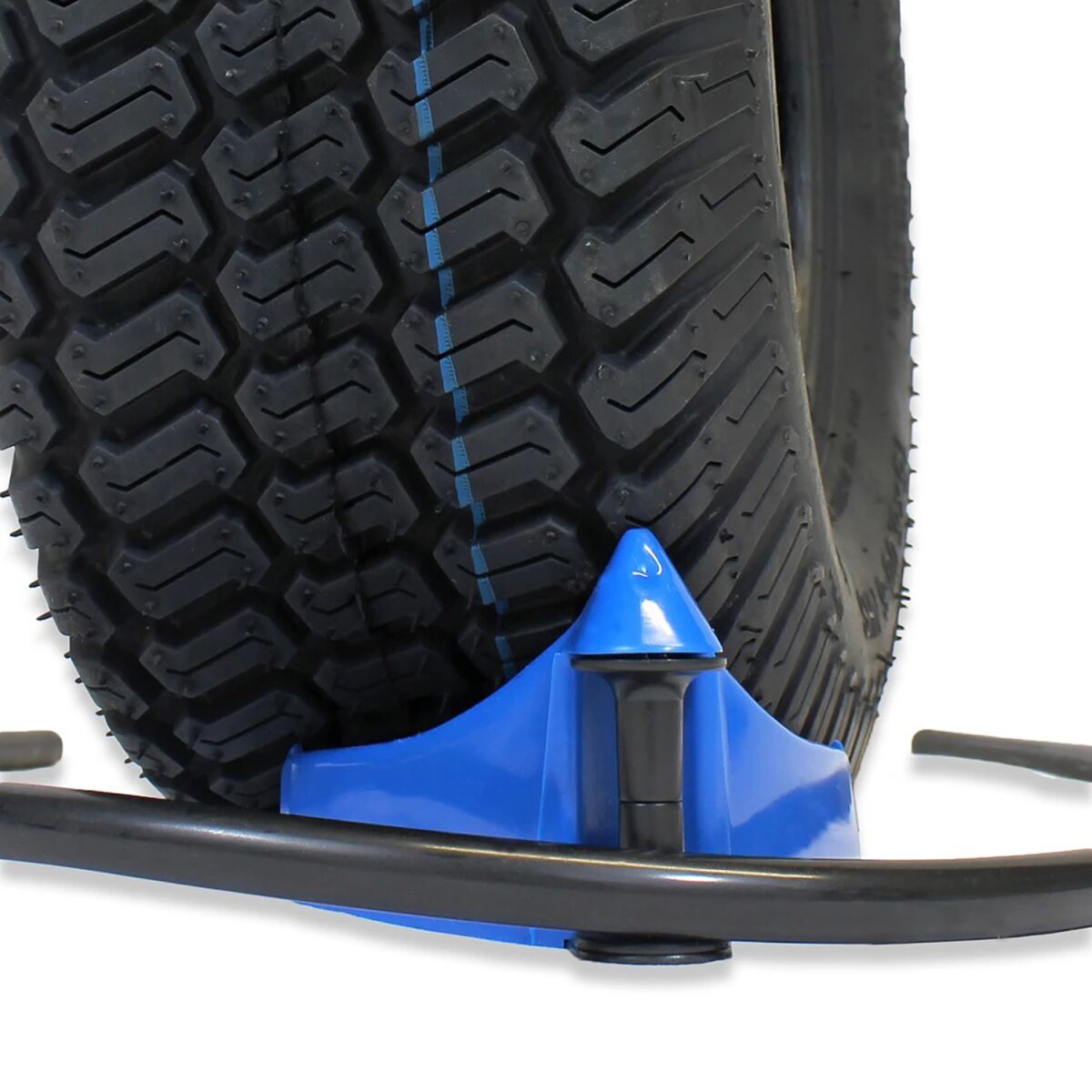 The Detail Guardz Hose Guide Kabelgleiter 2er schwarz