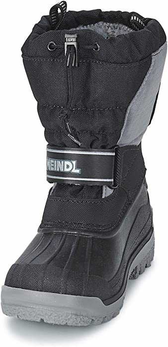 MEINDL Gummistiefel grau