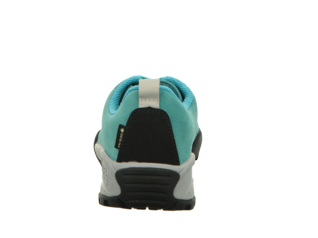 SCARPA Freizeit Schnürer lila/pink mojito gtx