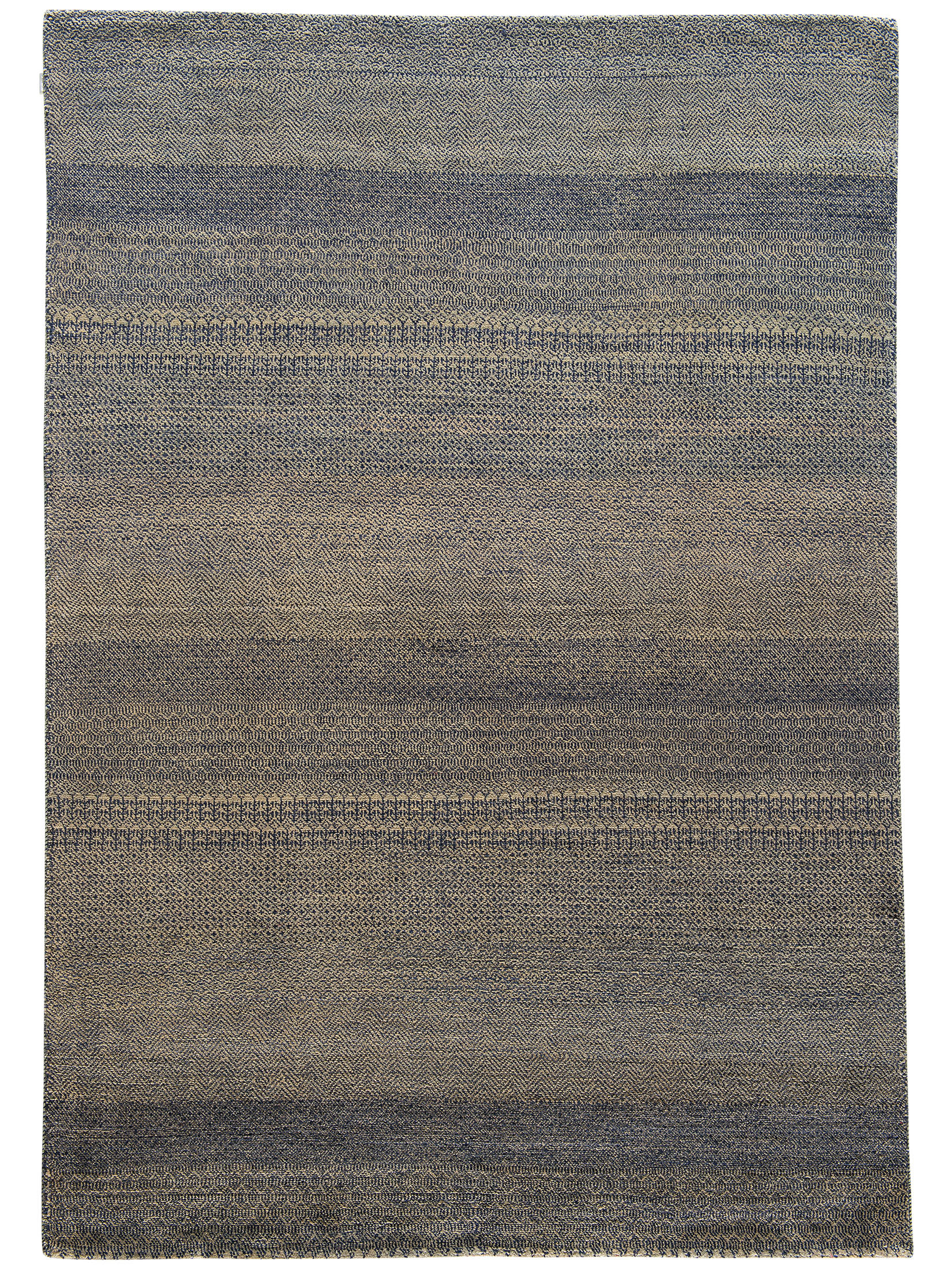 Contemporary Gabbeh ca. 169 x 243 cm, Unikat / Einzelstück