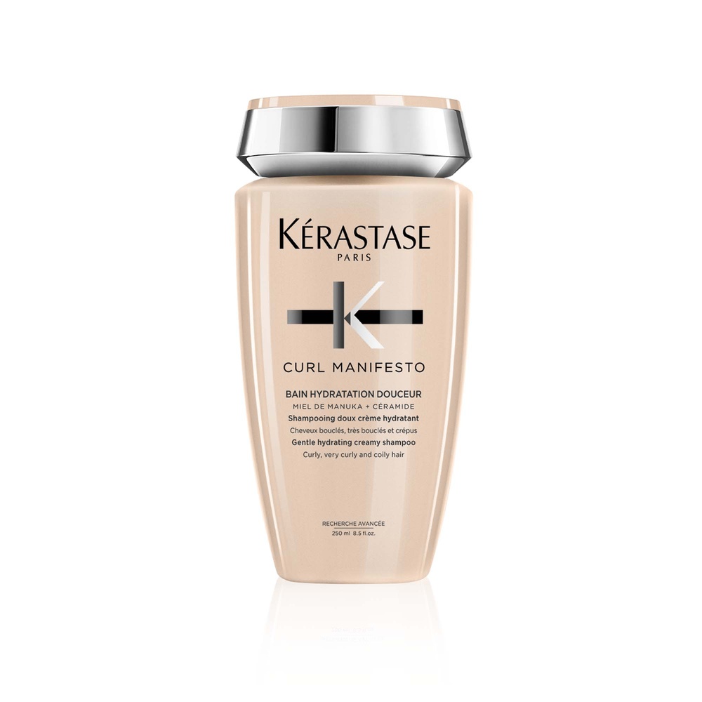 Kérastase Curl Manifesto Bain Hydratation Douceur Shampoing