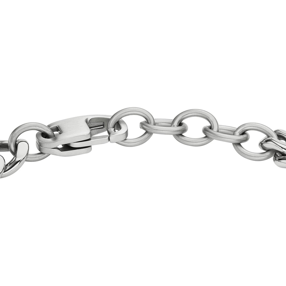 Fossil Bracelet Acier inoxydable Bracelet