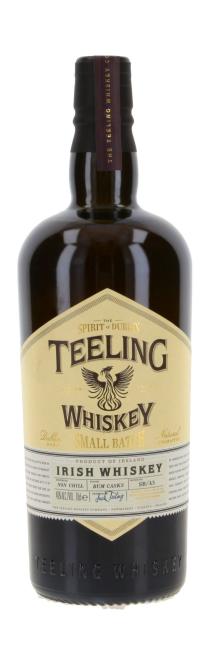 Teeling Small Batch 0,7 l·46 % vol