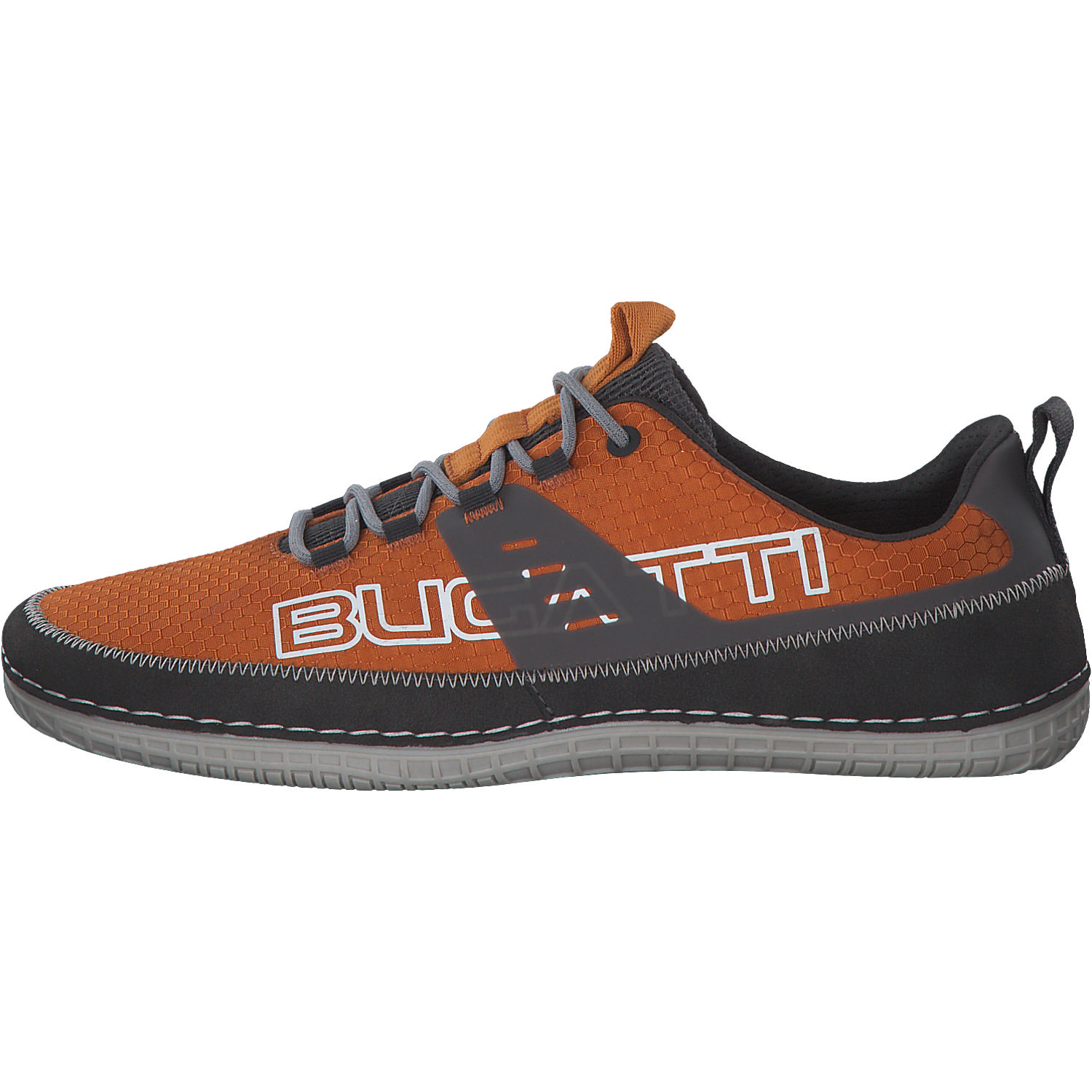 Bugatti Bimini AFF06, Klassische- & Business Schuhe, Herren, orange