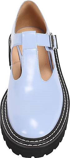 ekonika Schlupfschuhe Schuhe EKONIKA mit verstellbaren Riemen