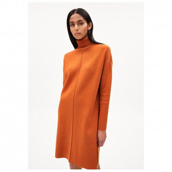 ARMEDANGELS - Women's Stinaa - Kleid