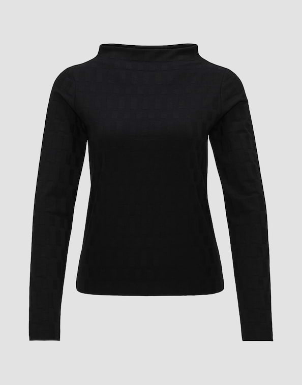 Longsleeve Solveny