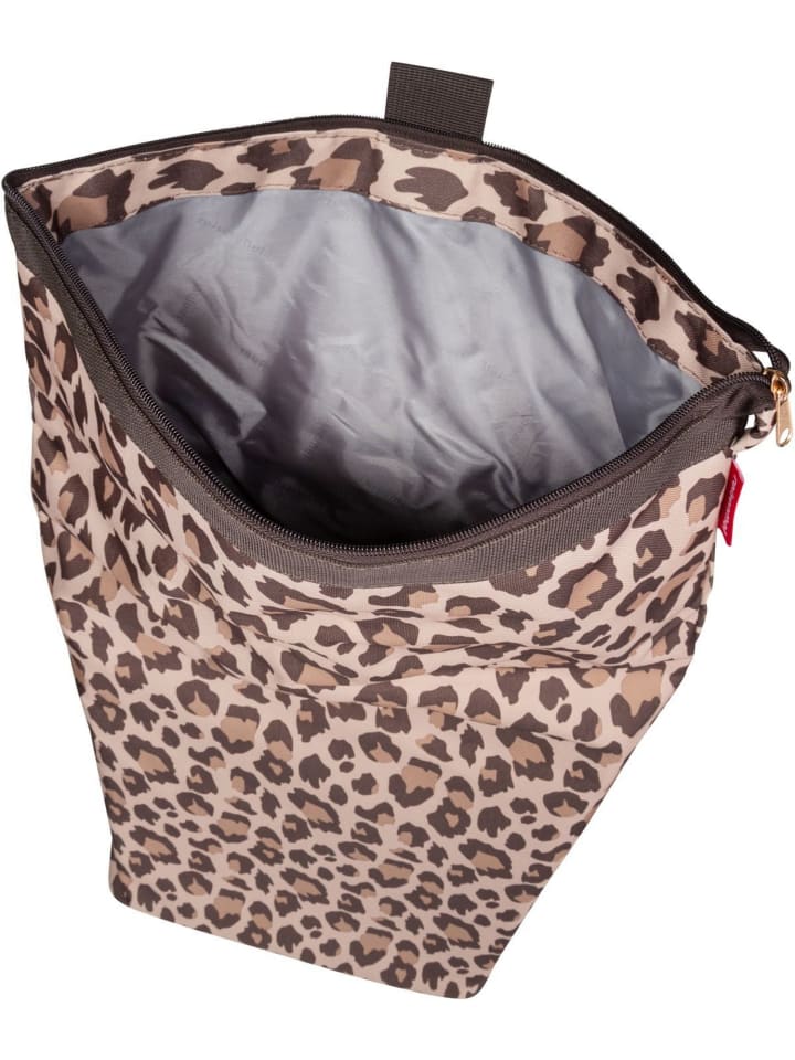 Reisenthel Einkaufstasche trolley M in Leo Macciato günstig kaufen onesize