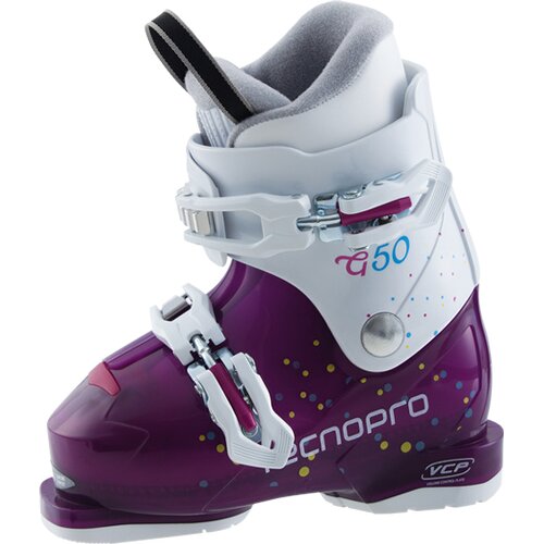 KINDER SKISTIEFEL G50