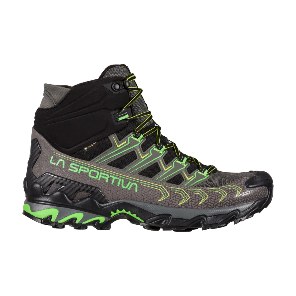 La Sportiva Sportiva Ultra Raptor II 34B;917724 / bunt