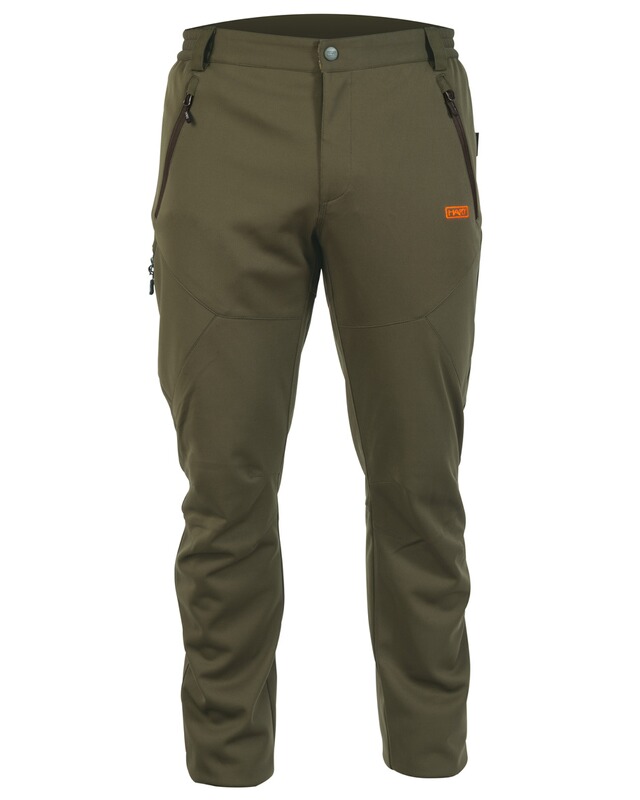 Hart Hose Stilk-TXT