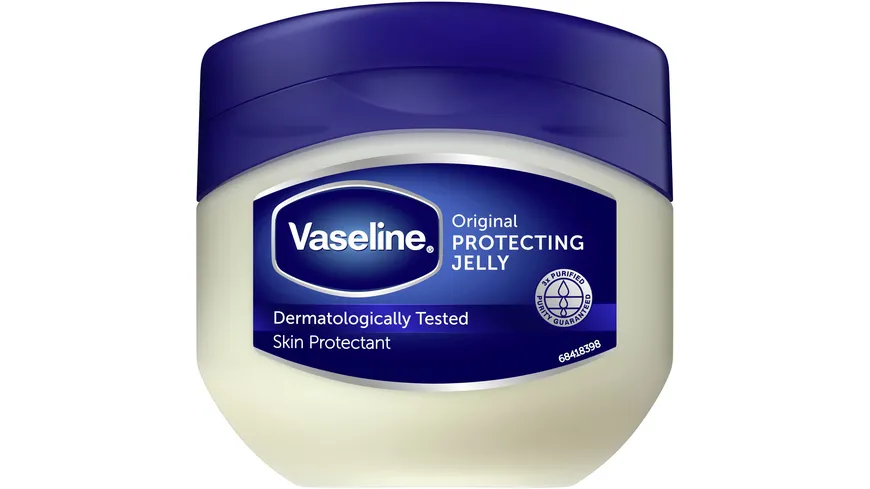 Vaseline Original 100 ml 100 ml