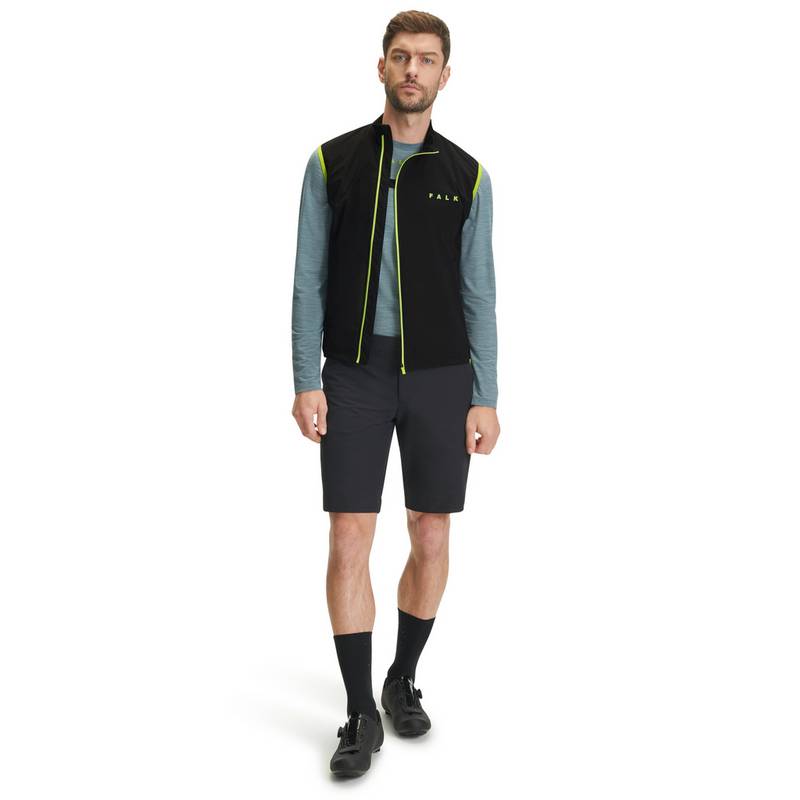 Falke Outdoorweste Herren