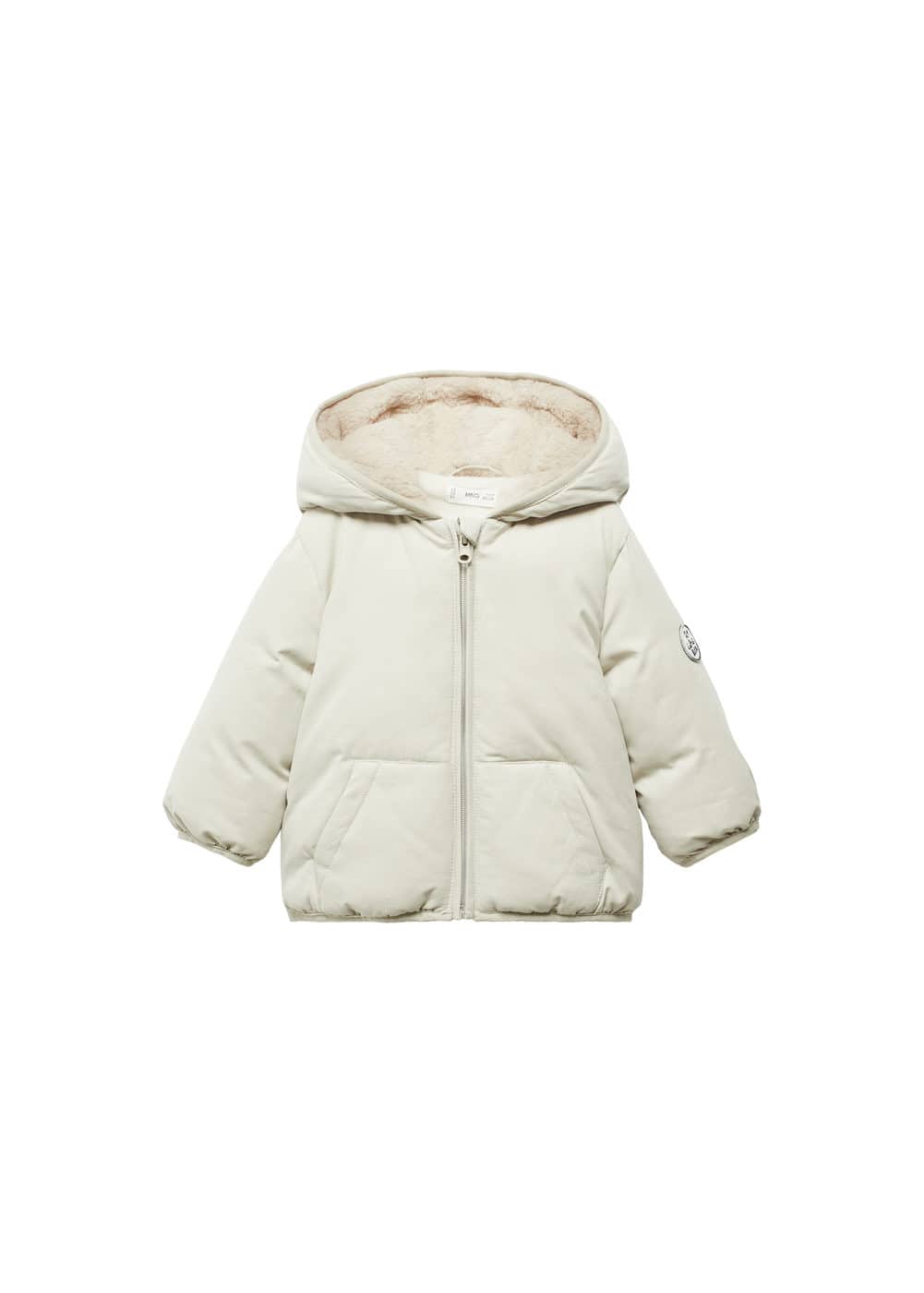 Winter Jacket 'jordi'