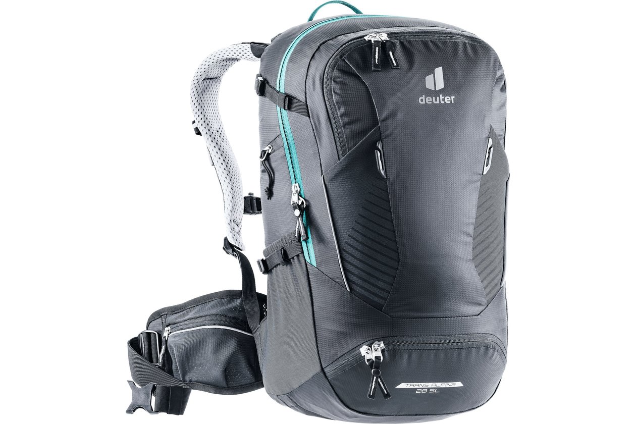 deuter Trans Alpine 28 SL