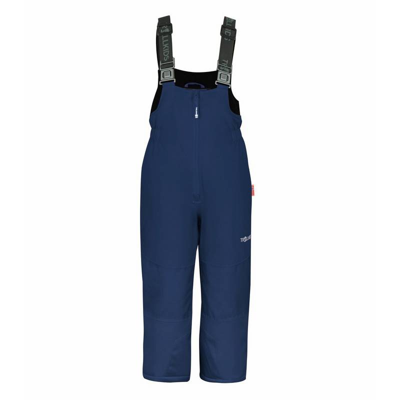 Trollkids Nordkapp Skihose Kinder