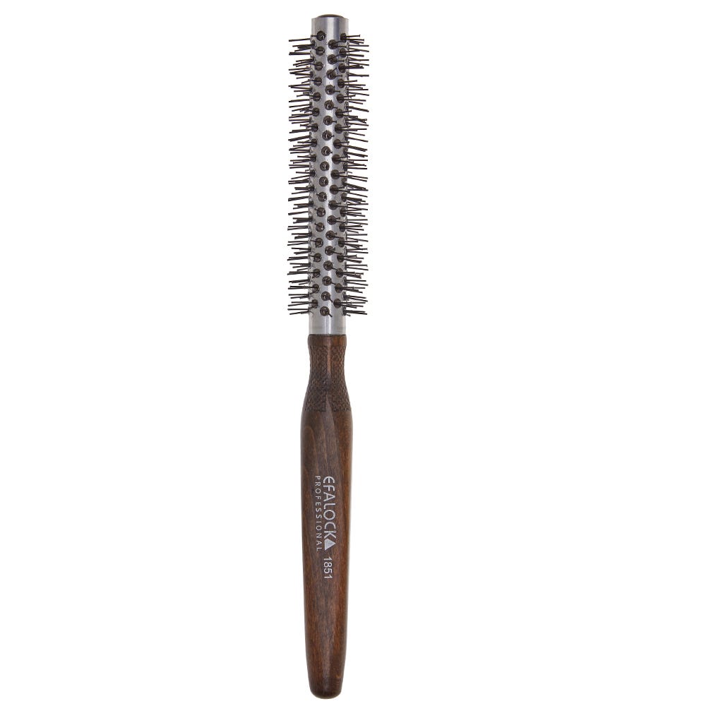 Efalock Quickstyler 125 12/25 mm