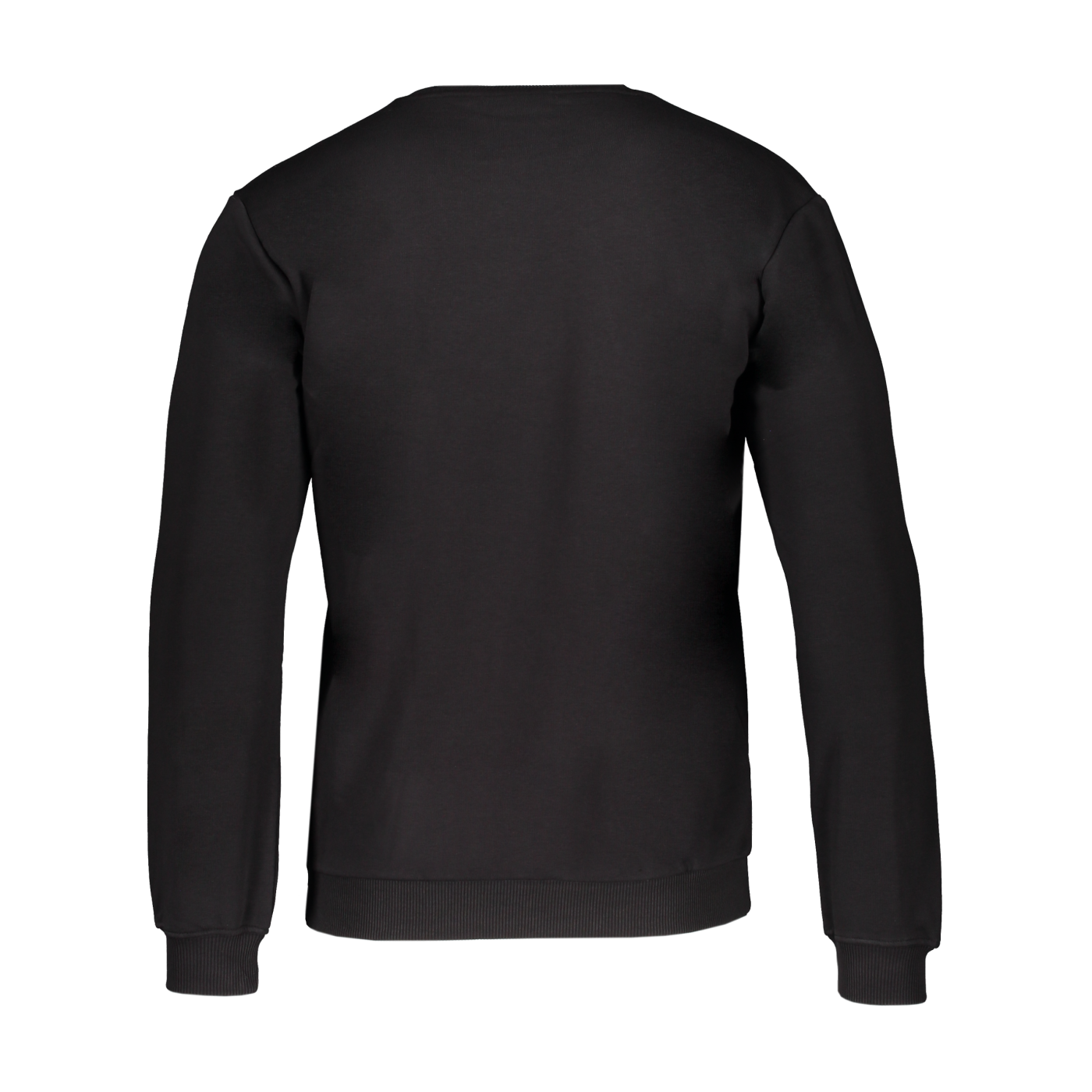 FILA Bohinj Sweatshirt Schwarz F80001