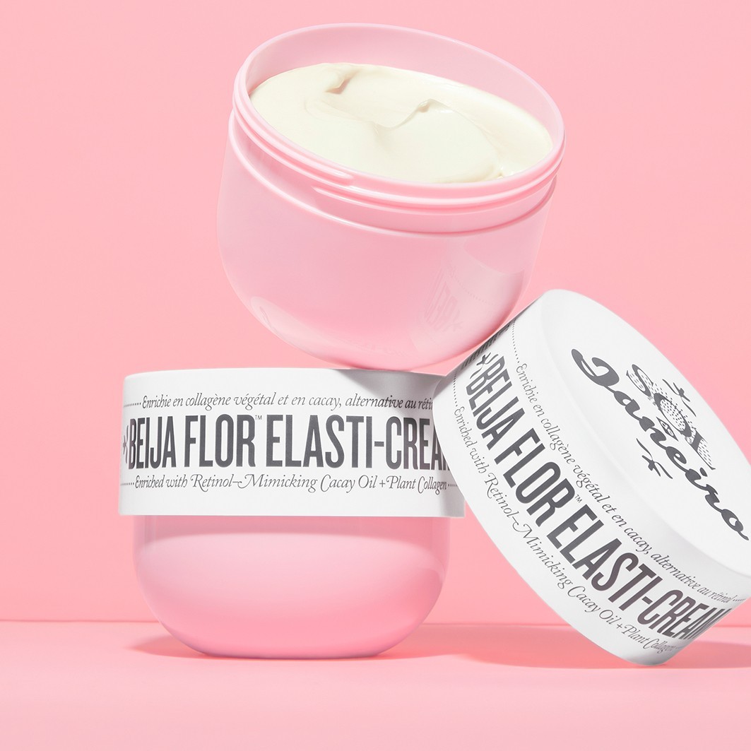 Beija Flor™ Elasti-Cream
