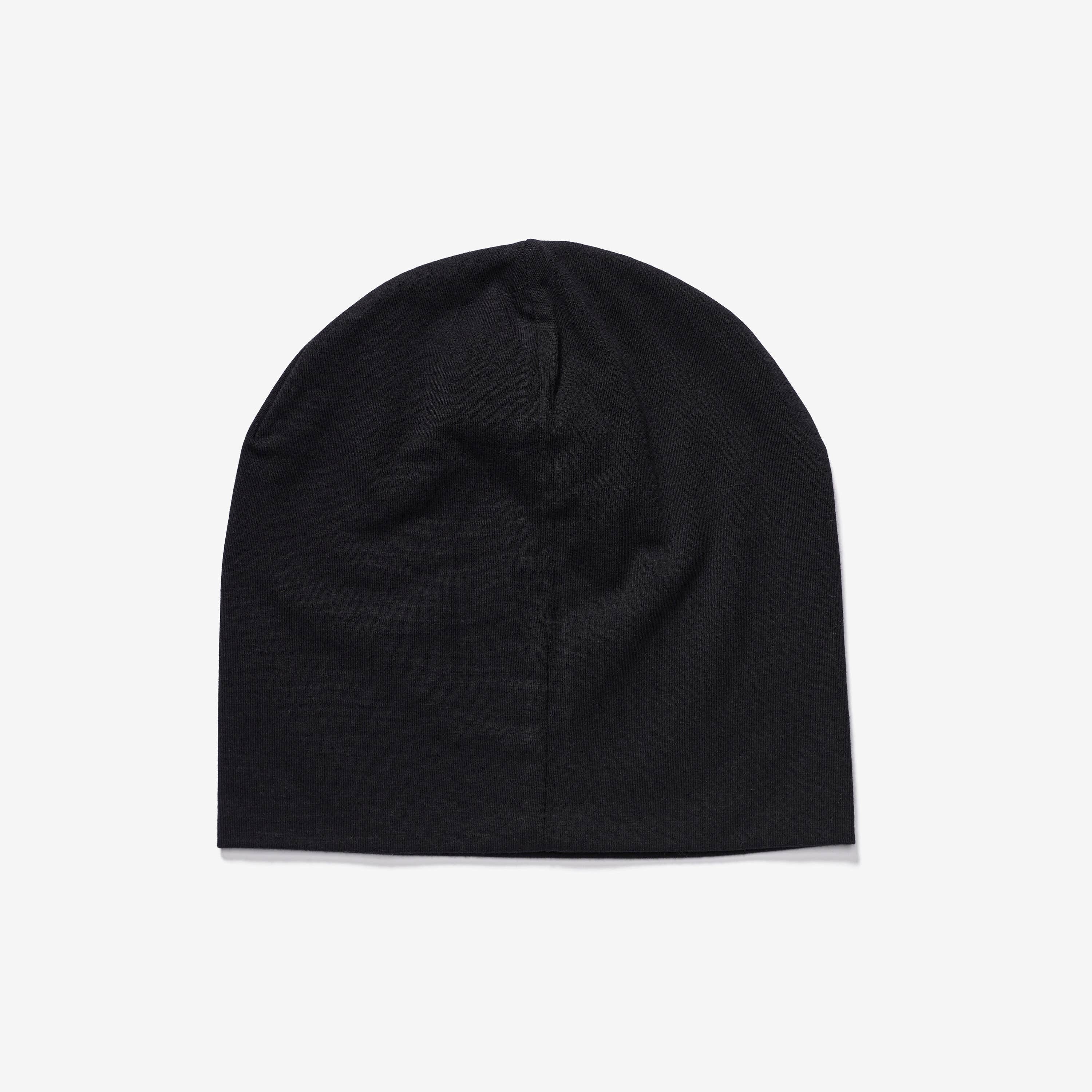 Beanie Black/Red