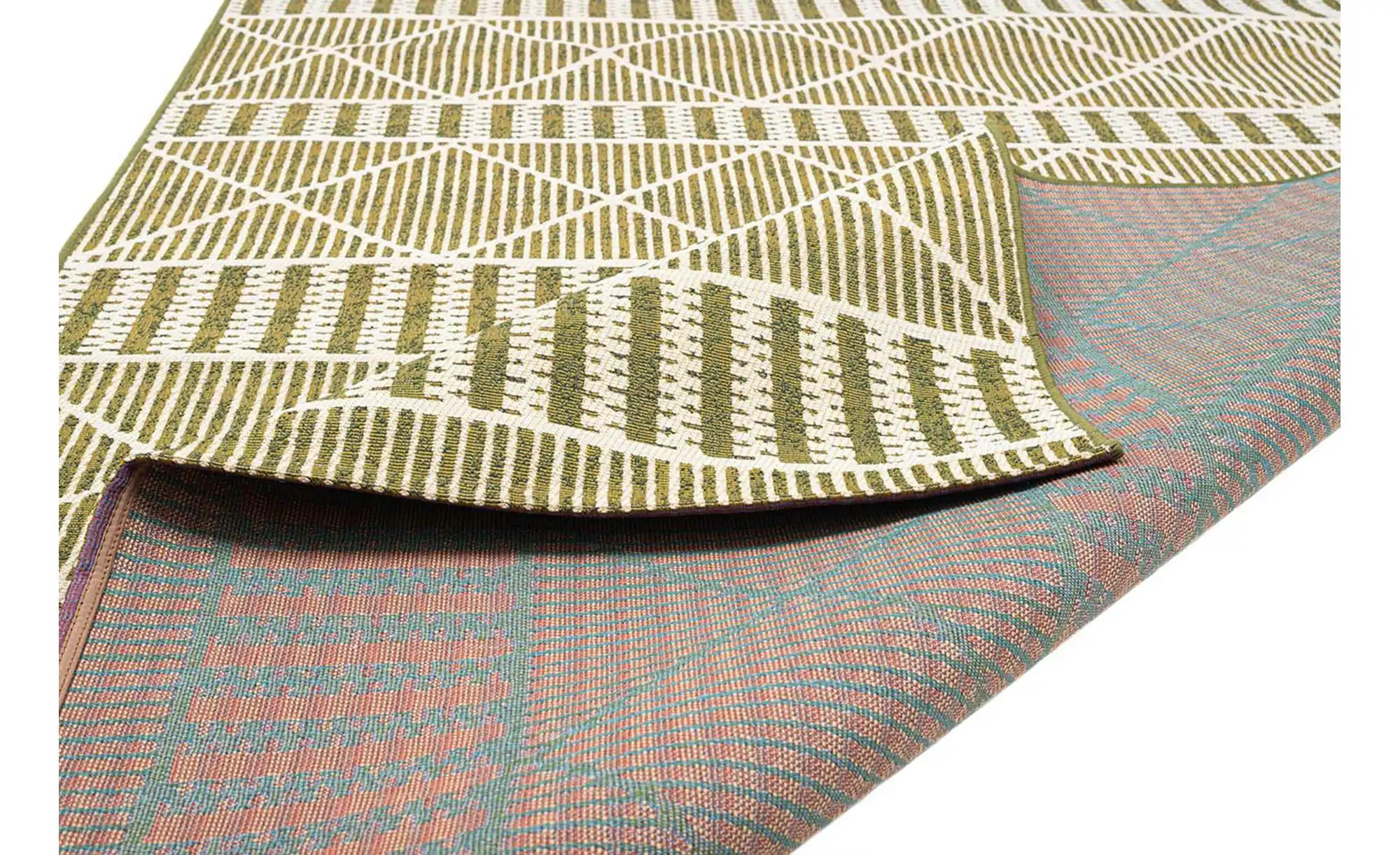 Tom Tailor Outdoorteppich