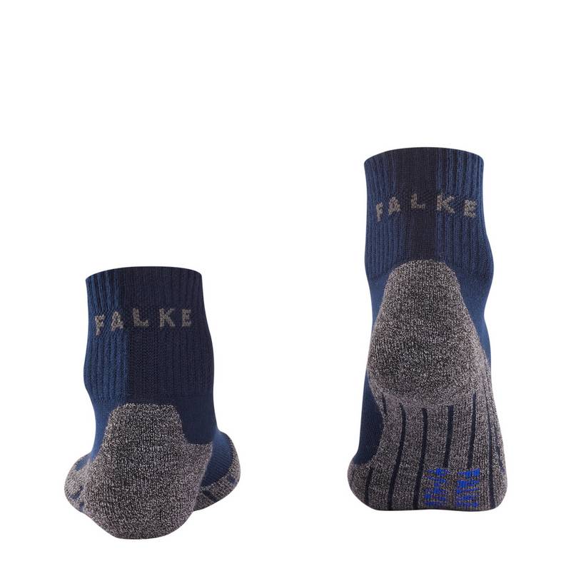 Falke TK2 Cool short Socken Damen