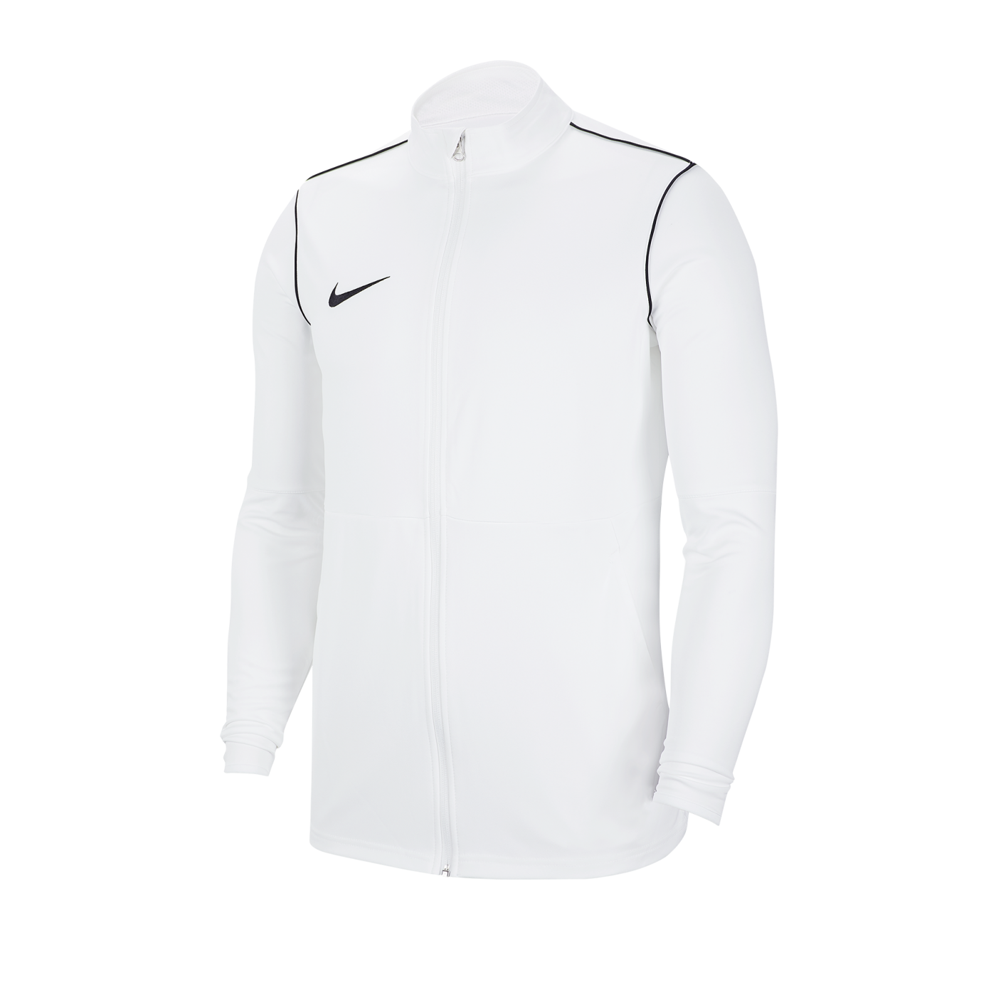 Nike Park 20 Trainingsjacke Kids Weiss F100