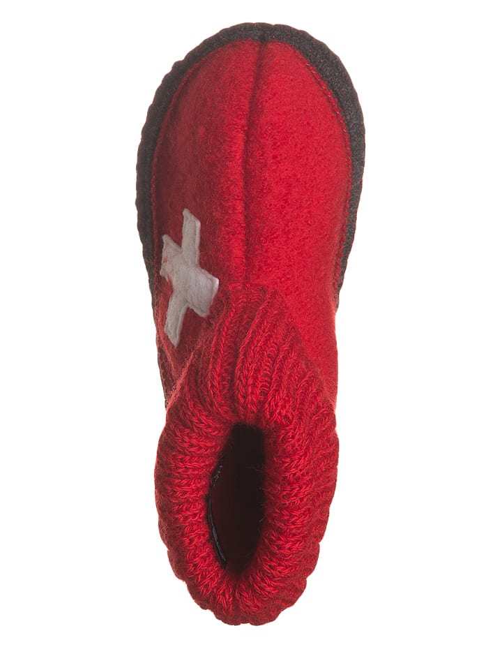 kitz-pichler Hüttenschuhe 