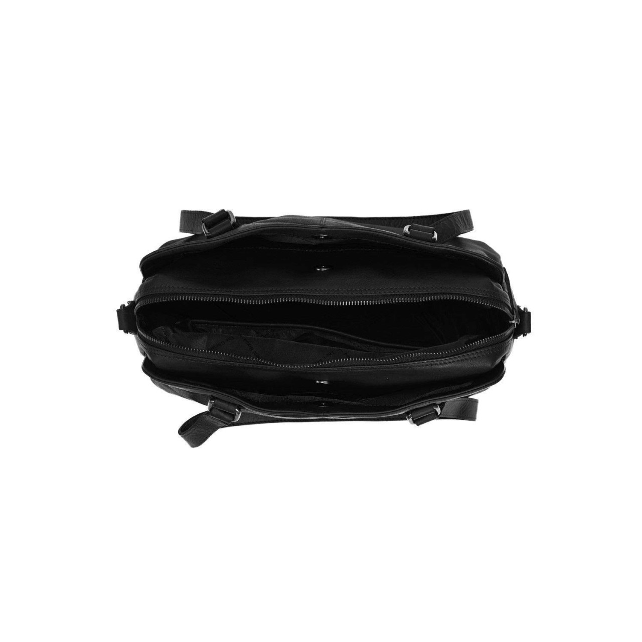 THE CHESTERFIELD BRAND Handtaschen schwarz BARCELONA