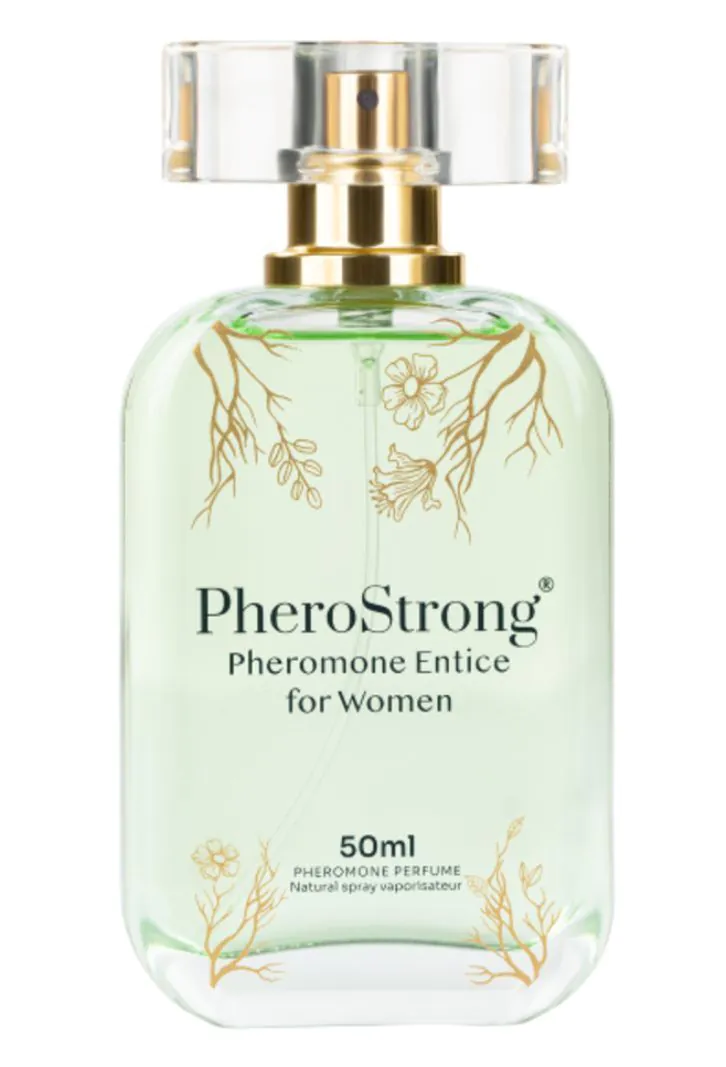 PheroStrong Entice for Women Άρωμα Φερομόνης για Γυναίκες