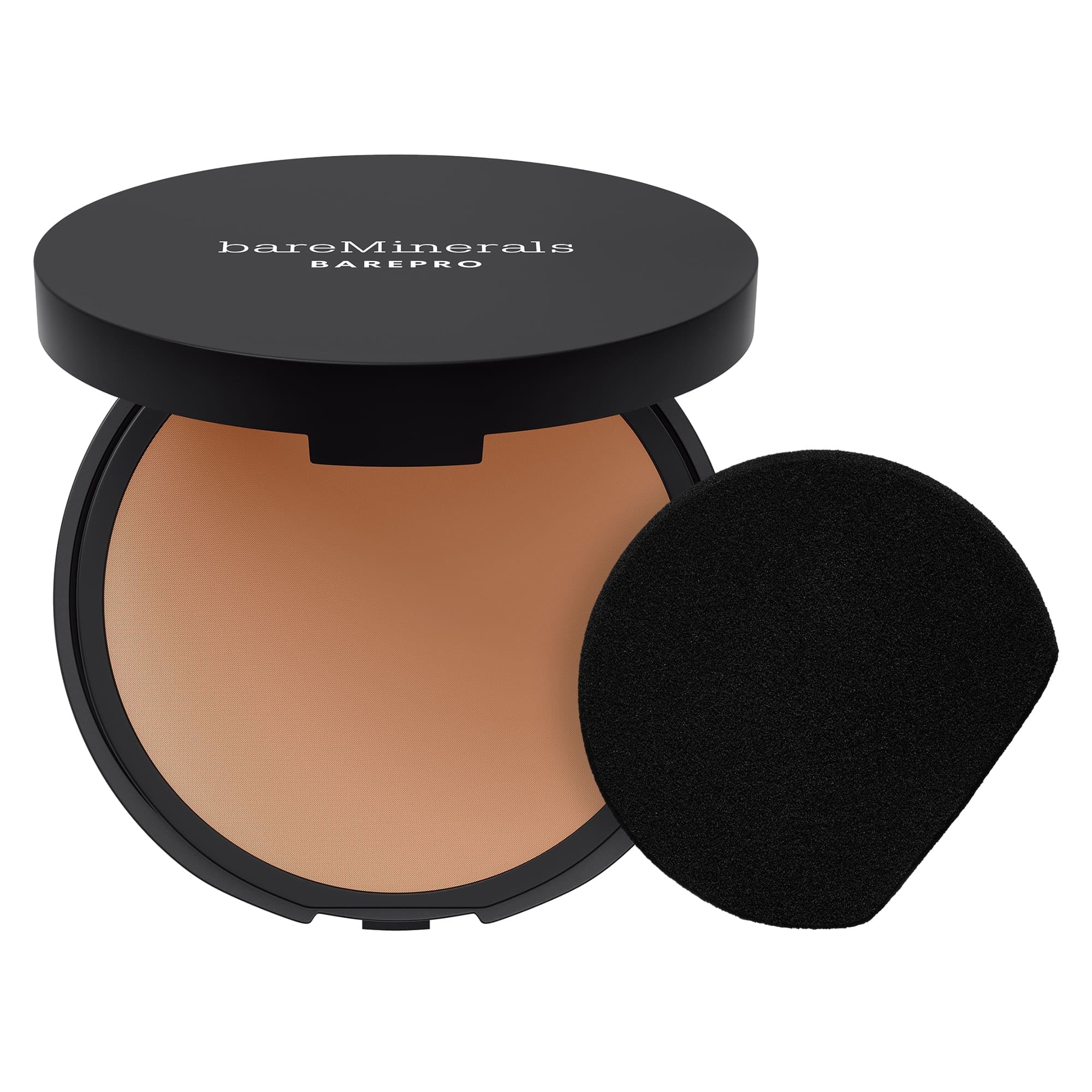 BAREPRO 24HR Skin-Perfectioning Powder Foundation - Συμπαγές Foundation, Powder Foundation