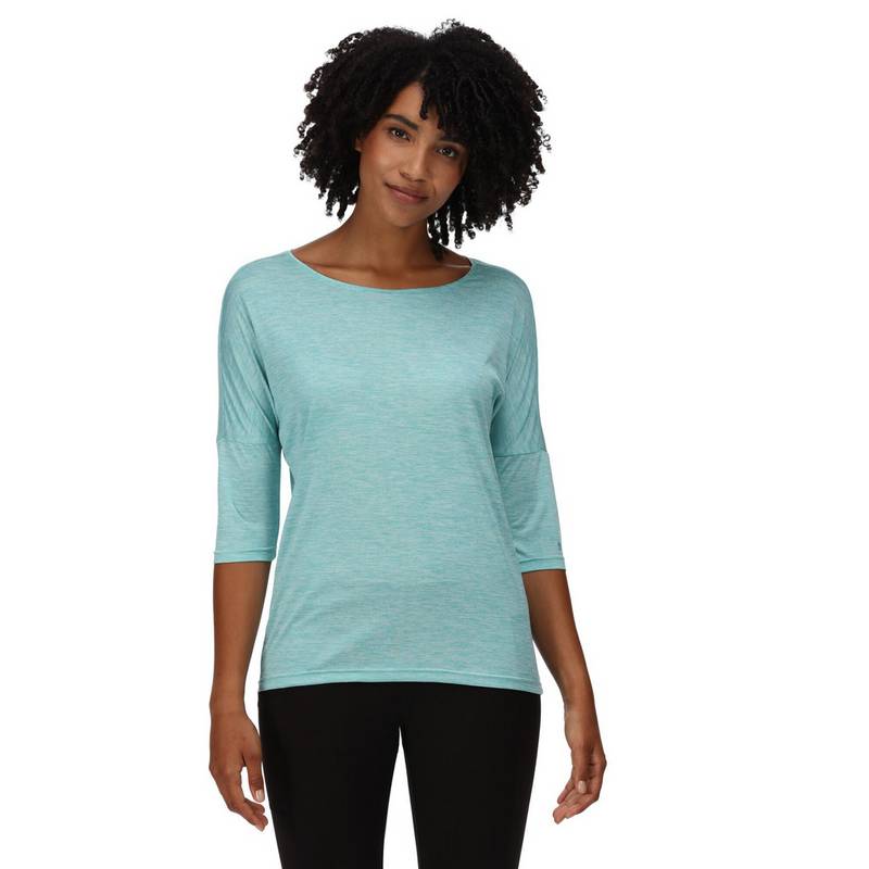 Regatta Pulser II Funktionsshirt Damen
