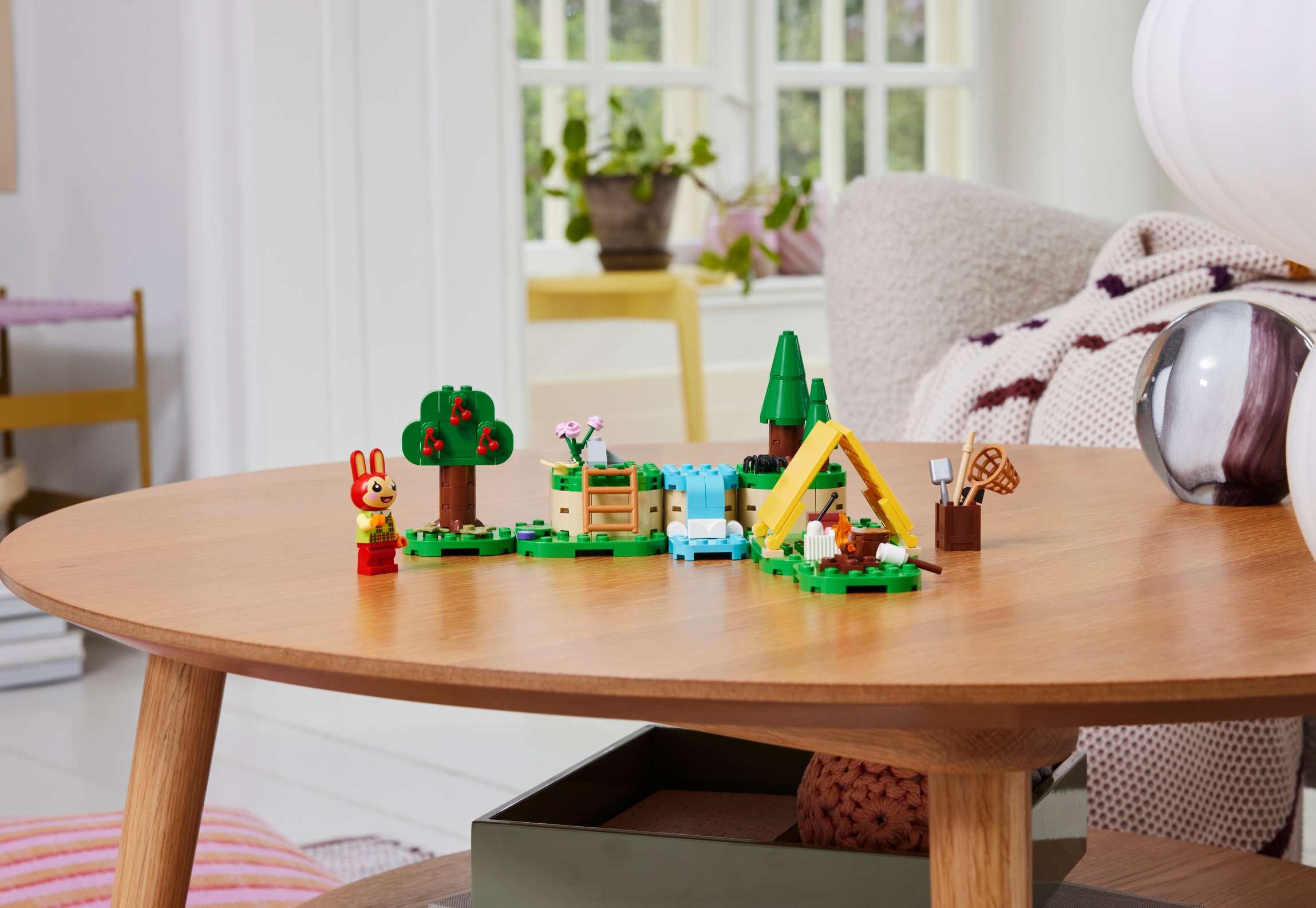 Mimmis Outdoor-Spaß 77047