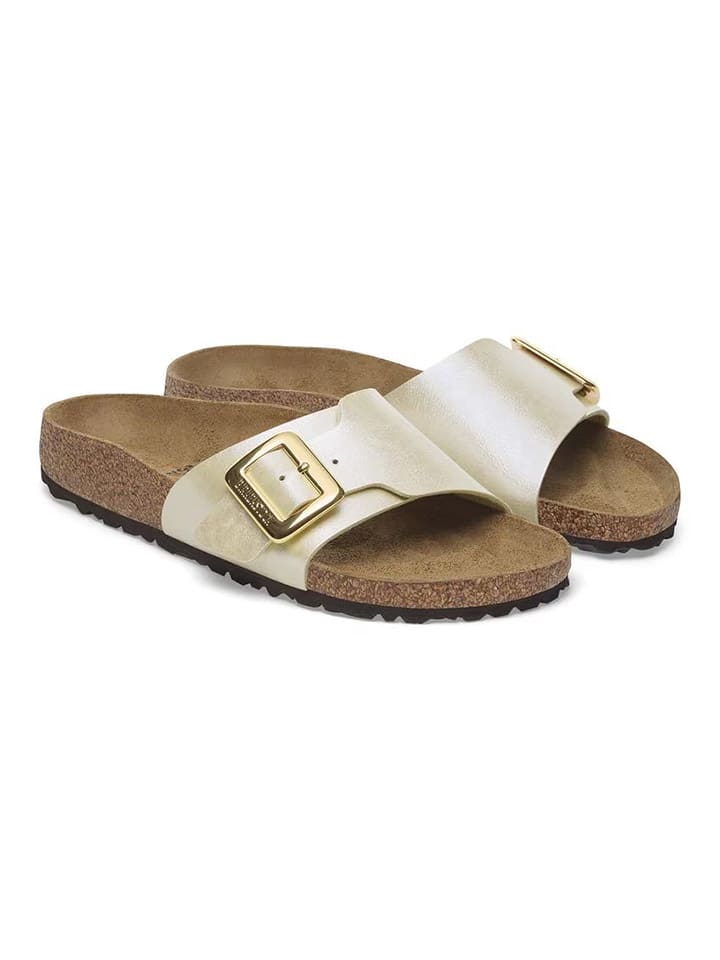 Birkenstock Pantoletten 