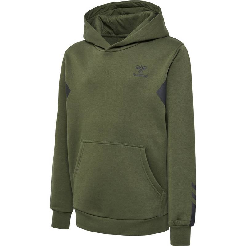 hummel hmlACTIVE CO HOODIE KIDS Sweatshirt Kinder