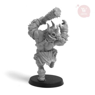 The Troll